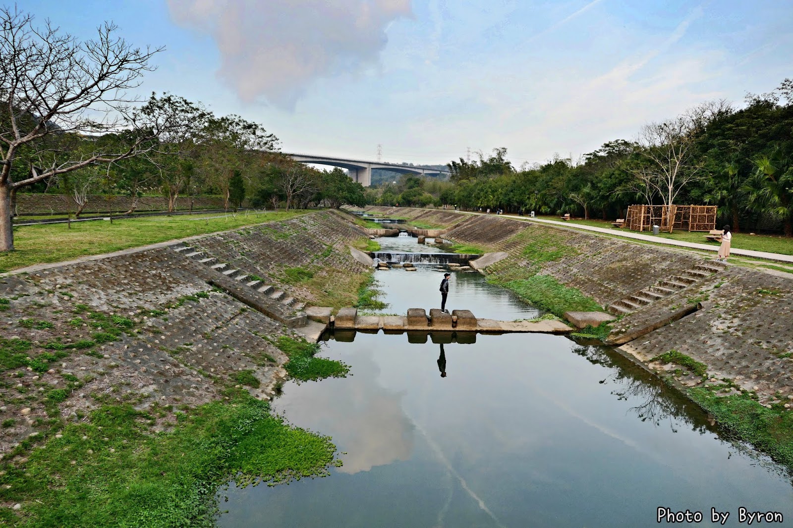 東安古橋