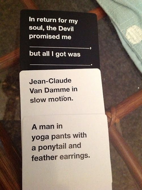 Cards Against Humanity Download 