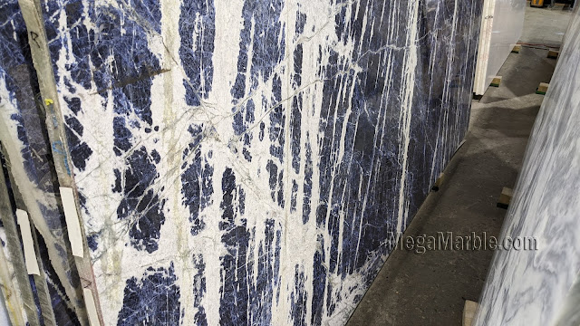 lapis blue marble