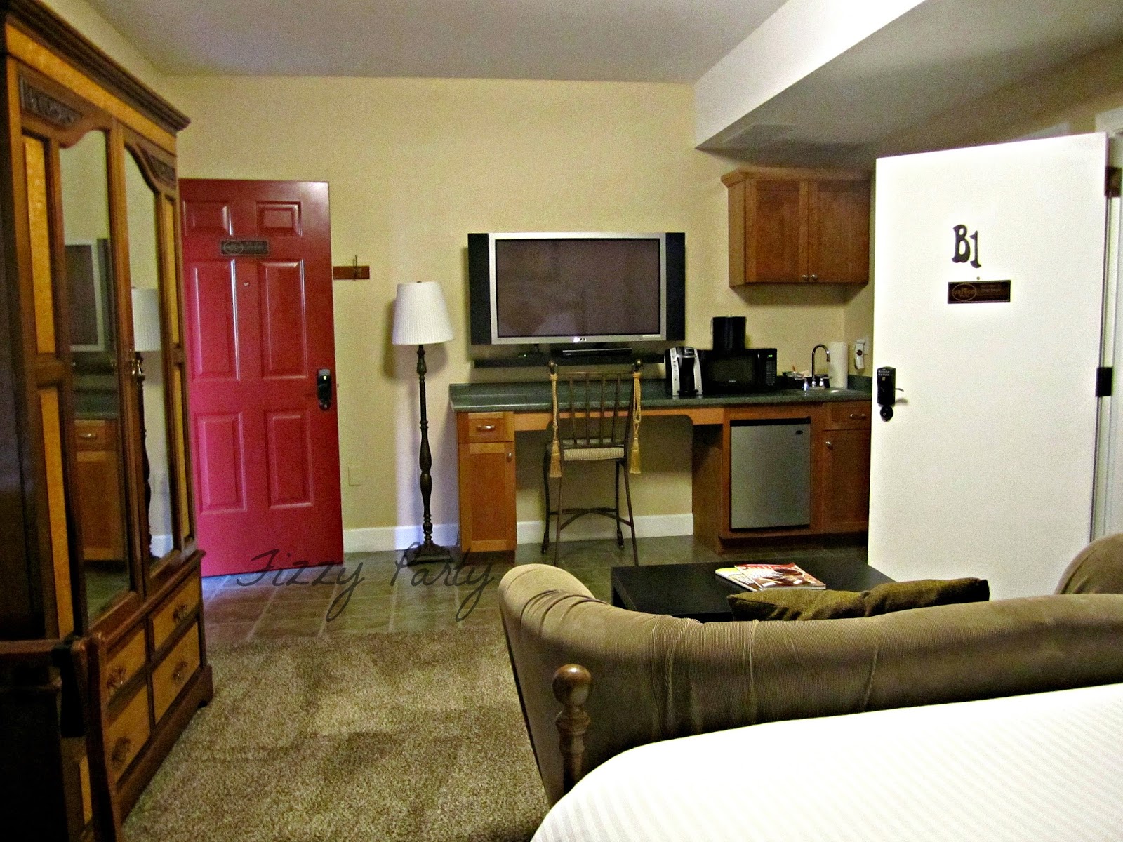 Fizzy Party Party Venue