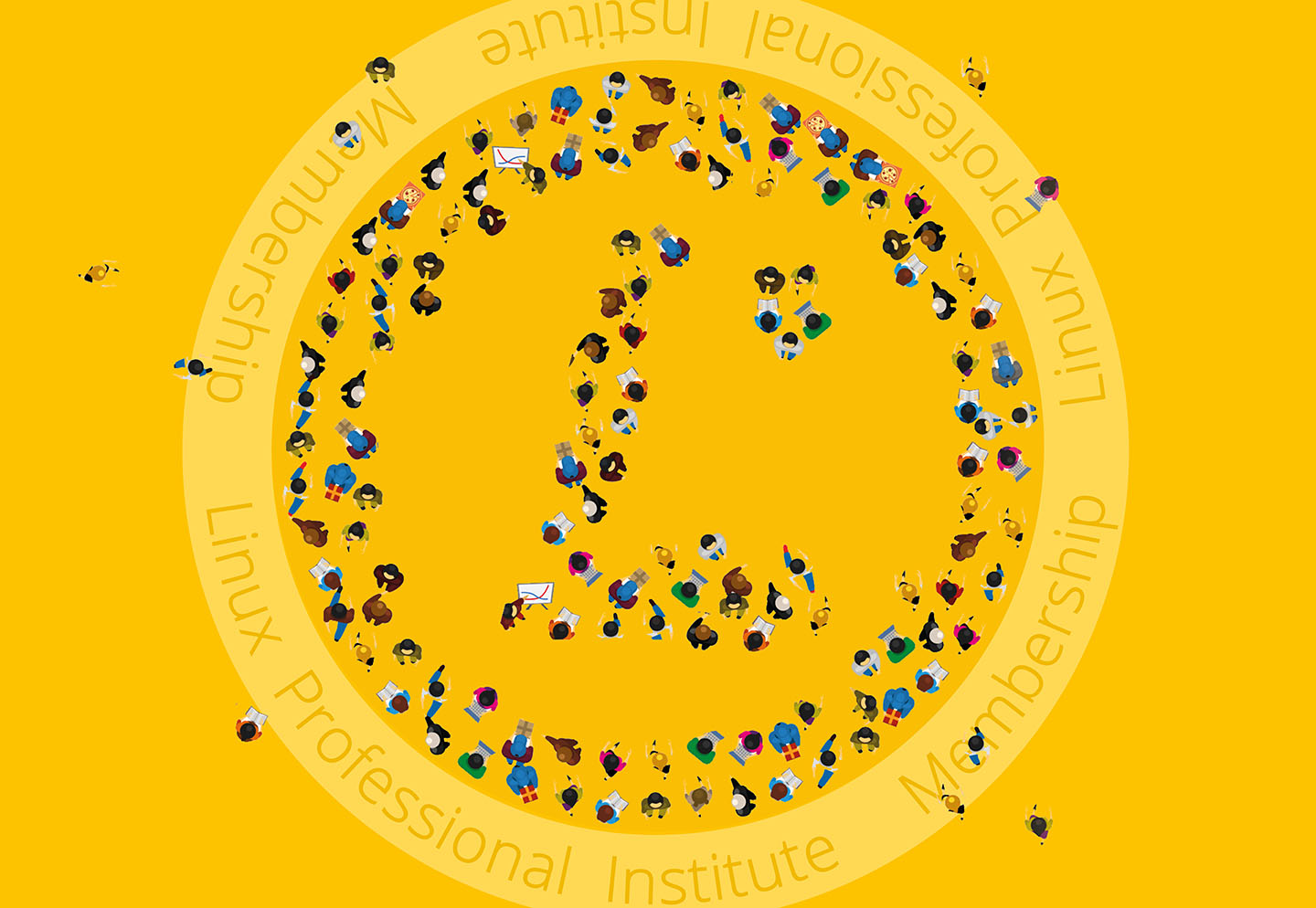 Benefits of an LPI Member LPI Central