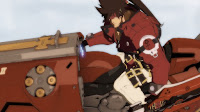 Guilty Gear Xrd REV 2 Game Screenshot 10