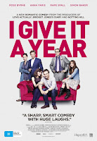 i give it a year poster 2