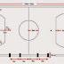 Ukuran Lapangan Futsal 