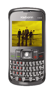 Karbonn K20 Plus