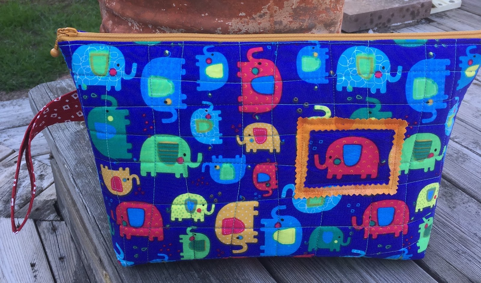 Syfröjd Noodlehead tutorial och ormar