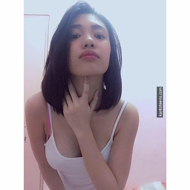 Filipina hot model porn in nudist site