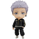 Nendoroid Tokyo Revengers Takashi Mitsuya (#2062) Figure