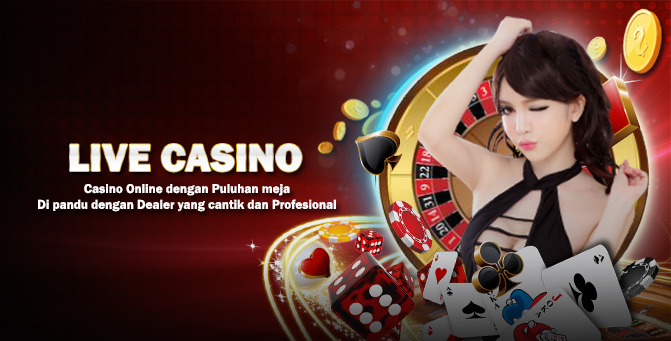 Gambar Judi Poker Online: situs judi online