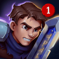 Roguelike RPG Offline - Order of Fate Free Shopping MOD APK