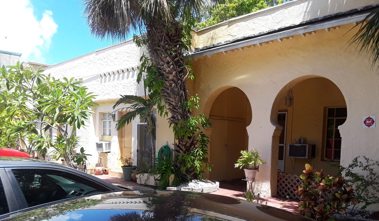 The Jungle Country Club History Project History of the Jungle Prado