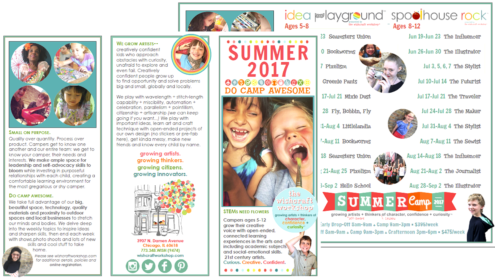 Illinois Institute of Art - Chicago Fashion - Fashion Choices