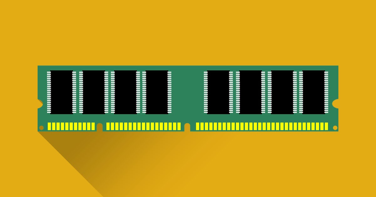 Jenis Jenis Ram Beserta Gambarnya - Topik Blogku