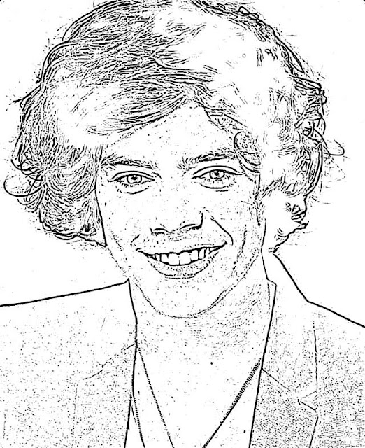 Harry Styles holiday.filminspector.com