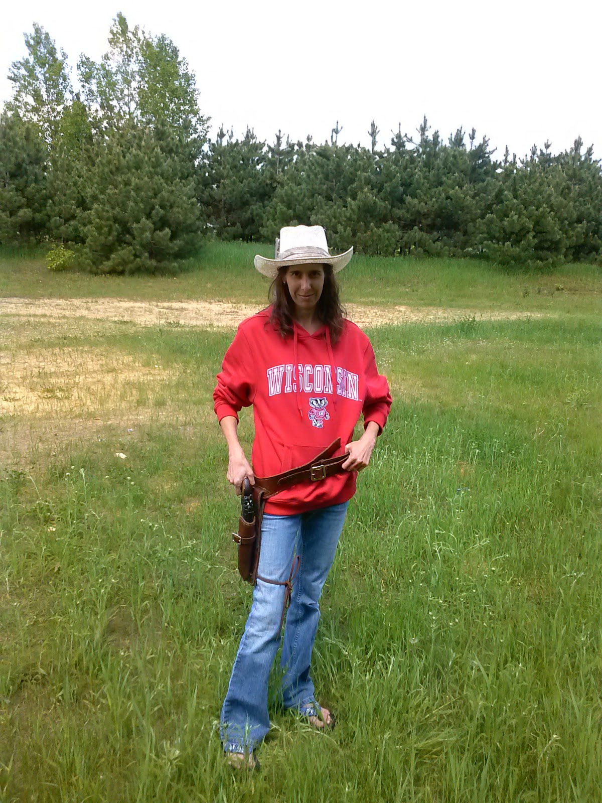 Crazy Travel Adventures Whitehall, Wisconsin Adventures of a City