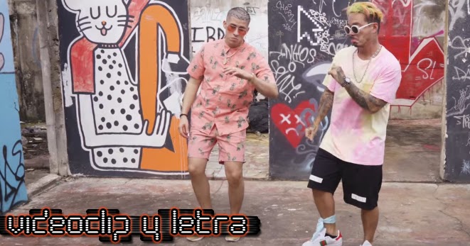 j balvin bad bunny j balvin feat bad bunny si tu novio te deja sola video j balvin bad bunny j balvin feat bad bunny si tu novio te deja sola video