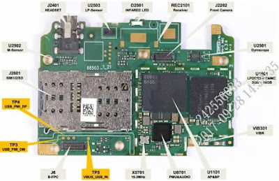 Schematic Siaomi Redmi 4A Free Download Schematic Siaomi Redmi 4A Free Download