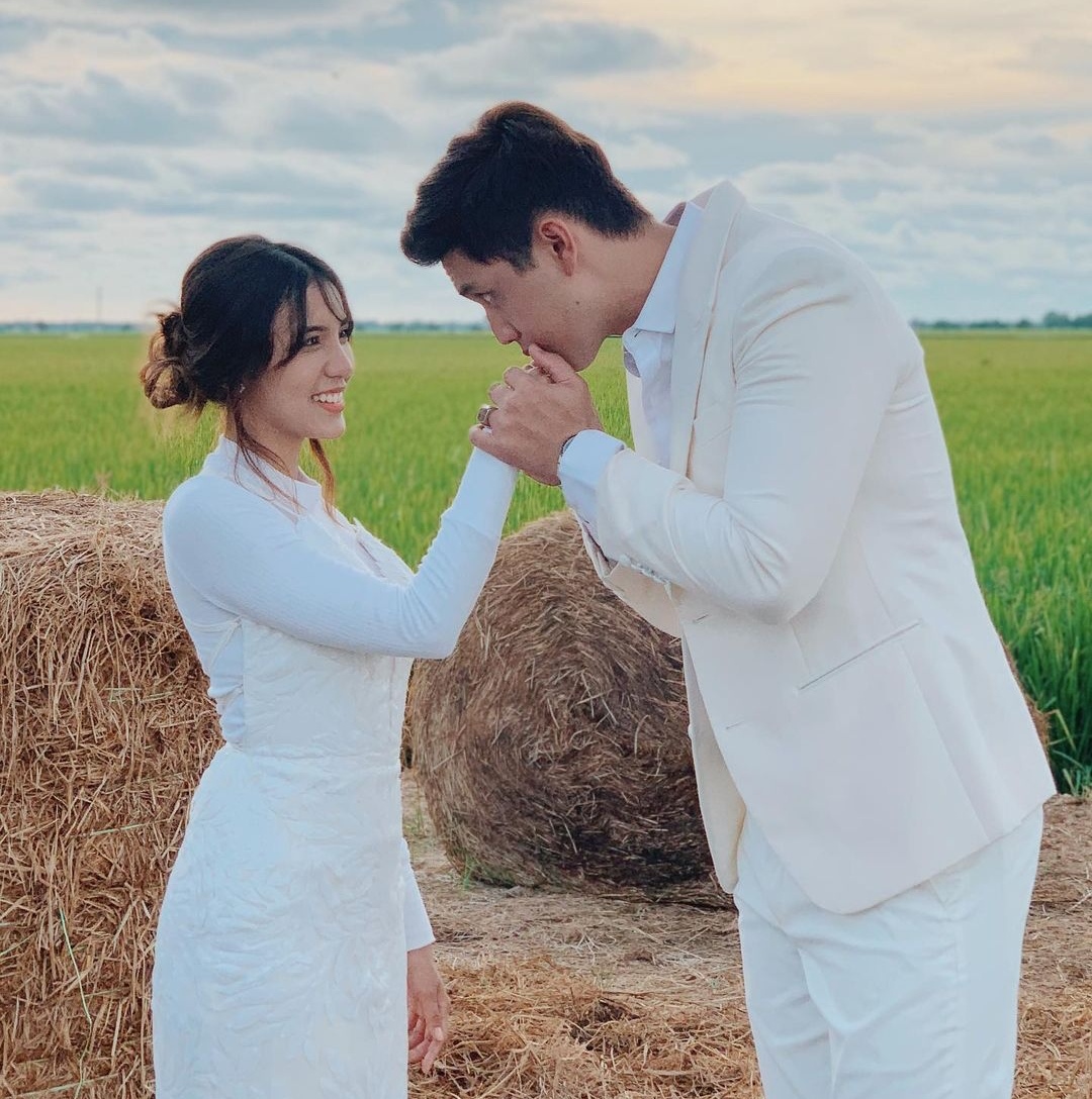 Drama Bidadari Salju Episod 2