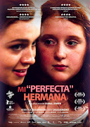 Poster de Mi Perfecta Hermana