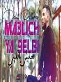Djalil Palermo 2020 Ma3lich ya 9elbi