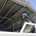 Fuzileiros Navais tem sua Primeira Mulher Combatente