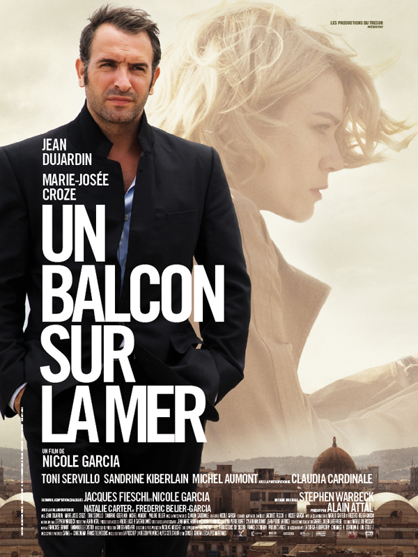 Film Un Balcon Sur La Mer films sur canapé: Un balcon sur la mer