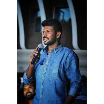 Mahesh Vitta Bigg Boss Mahesh Vitta Bigg Boss