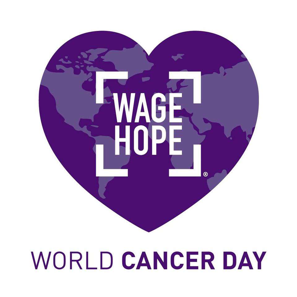 World Cancer Day Wishes Pics World Cancer Day Wishes Pics