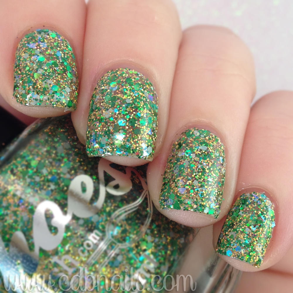 Echoes Polish | Pria Chronicles Collection - cdbnails