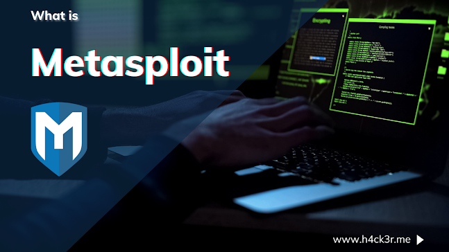 how to use metasploit