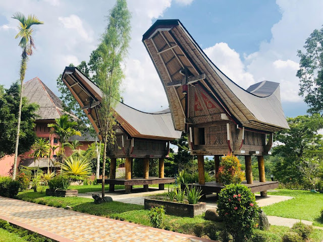 Tana Toraja, South Sulawesi