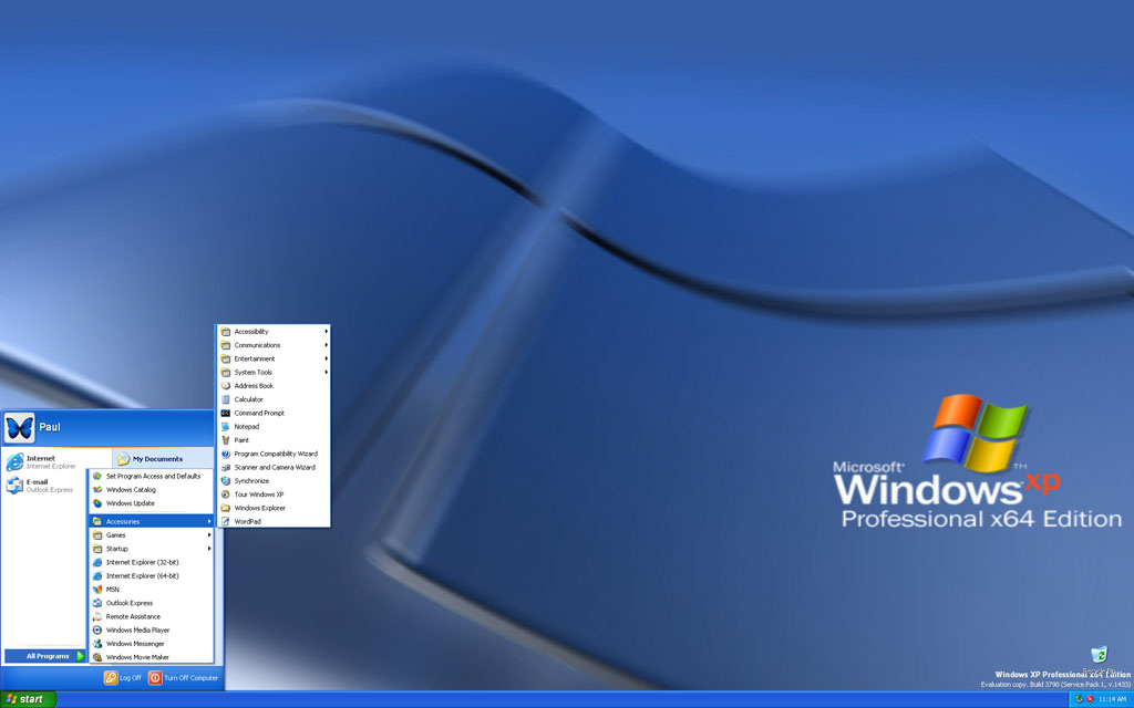 Windows Xp Professional 1 2cpu Iso Download