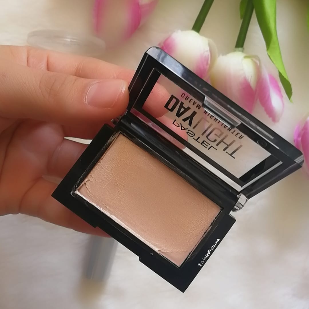 EvintekkızıMona PASTEL DAYLİGHT CREAM HİGHLİGHTER