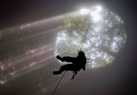 Jombalng cave is a cave vertical depth Jombalng cave is a cave vertical depth