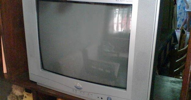 Macam Macam Kerusakan Tv Tcl