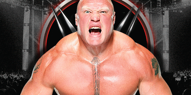 Brock Lesnar May Not Move To SmackDown