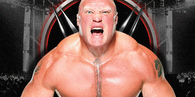 Brock Lesnar Opponent For Super Showdown to be Determined On Tonight's RAW