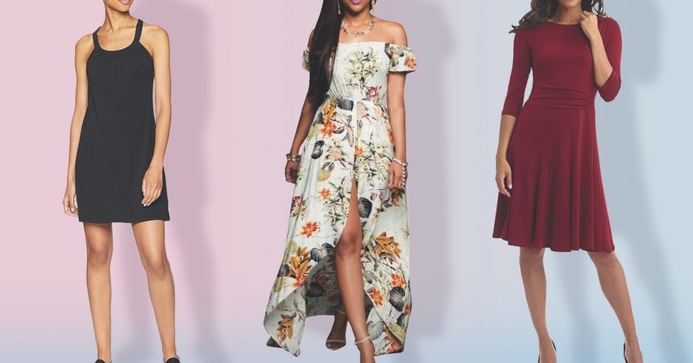 Best travel dresses for summer