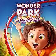 Wonder Park Magic Rides v0.0.3 MOD