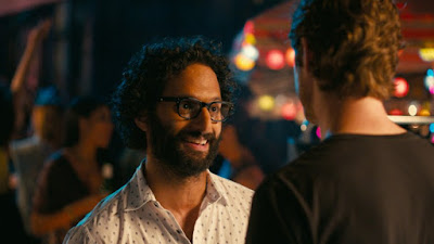 Jason Mantzoukas in How to Be Single