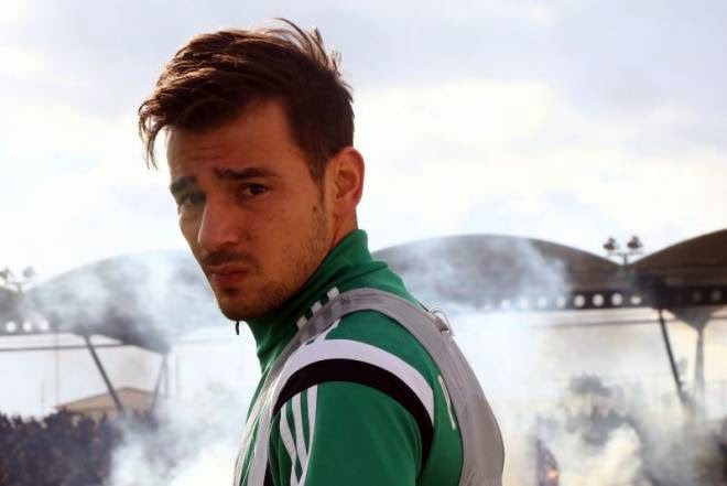 "Το περιμένουμε πως και πως"