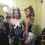Bella Thorne · Snapchat Hot Foto 16