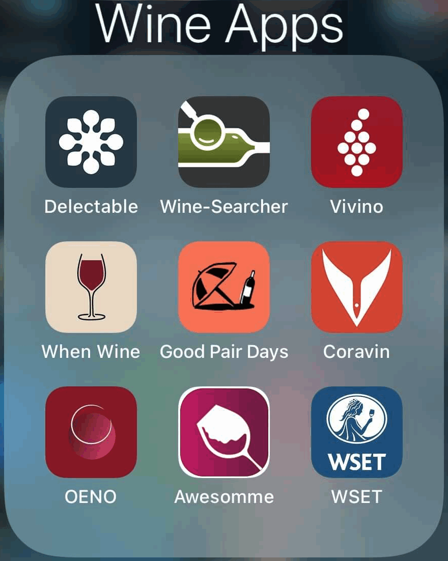 The Wine Gourd Do online wine ratings and searches actually mean anything?
