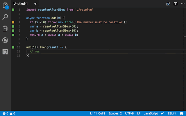 VS Code Extensions VS Code Extensions
