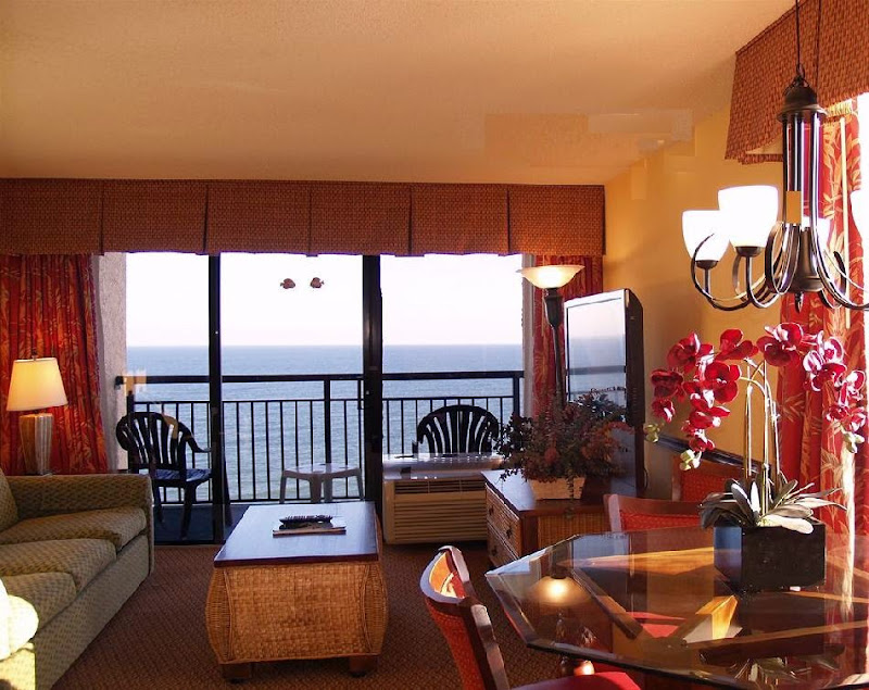 Book Monterey Bay Suites, Myrtle Beach, South Carolina   Hotels