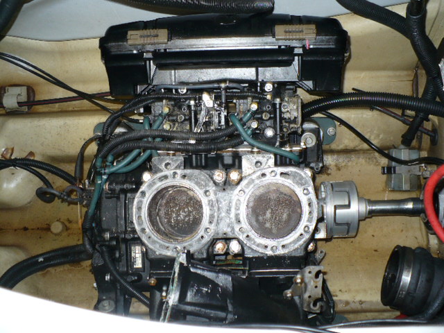 Jet Ski Doctor's Blog / Service, Repair, Parts: Unfortunately