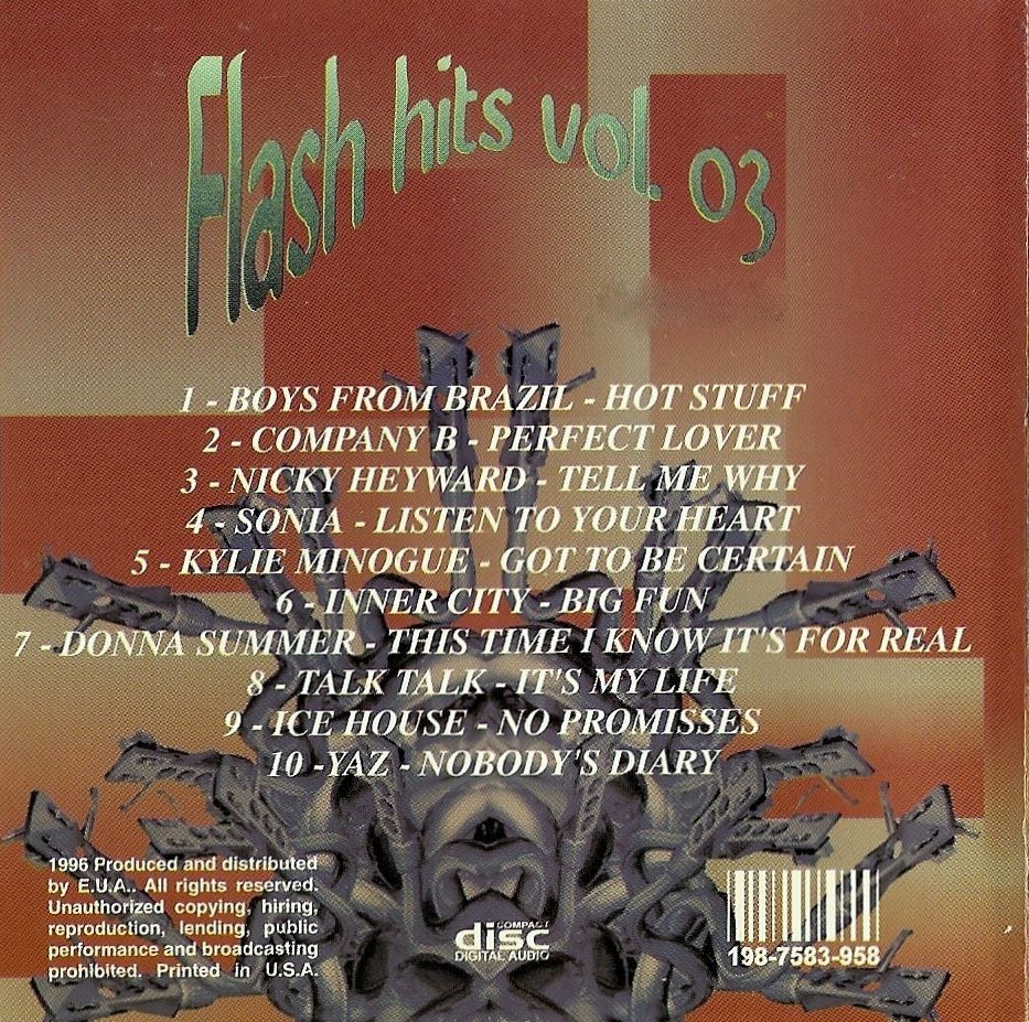 VA - Flash Hits 3 - (1996) Flash%2Bhits%2B03back