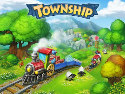 Township Mod Apk