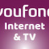 Youfone past tarieven tv aan