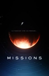 Missions Temporada 1 Missions Temporada 1